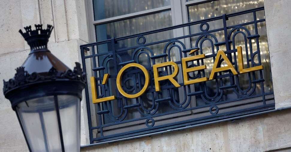 L’Oreal brilla a Parigi dopo i ricavi trimestrali migliori delle attese