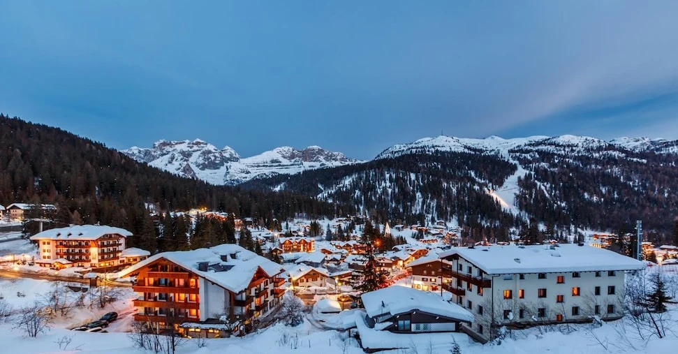 In montagna cresce la domanda di case (ma più piccole)