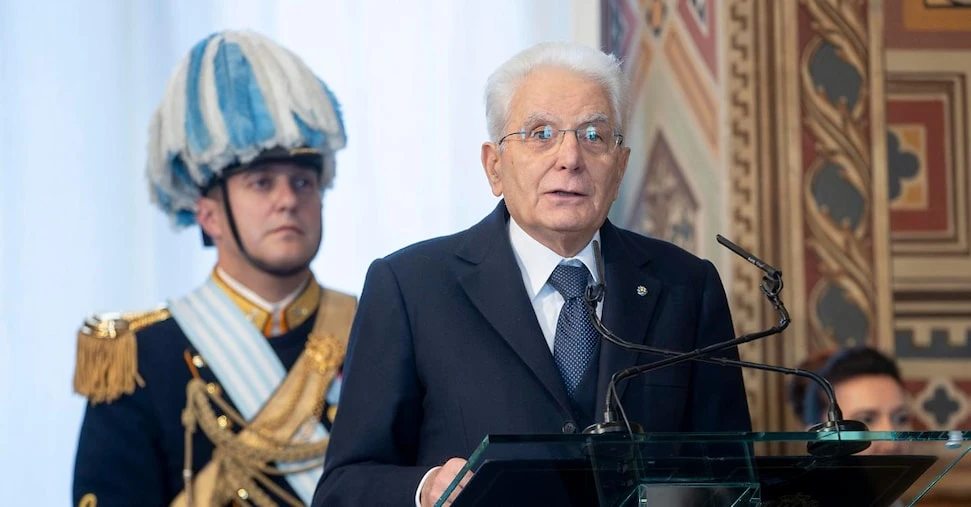 Corruzione, Mattarella: «Legalità e onestà base per una crescita giusta e sostenibile»