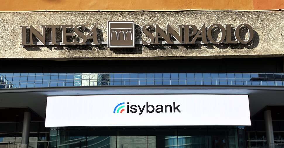 Antitrust: stop trasferimento clienti Intesa Sp a Isybank senza consenso