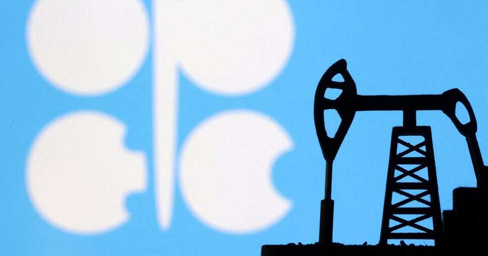 Titoli oil brillano in Europa con rialzo greggio, sale attesa per Opec+