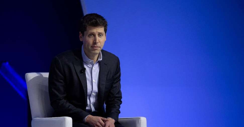 Microsoft assume Sam Altman (ex OpenAI) e lo mette alla guida dell’AI