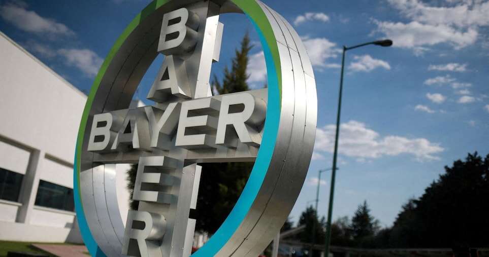 A Francoforte in evidenza Bayer dopo una vittoria legale in California