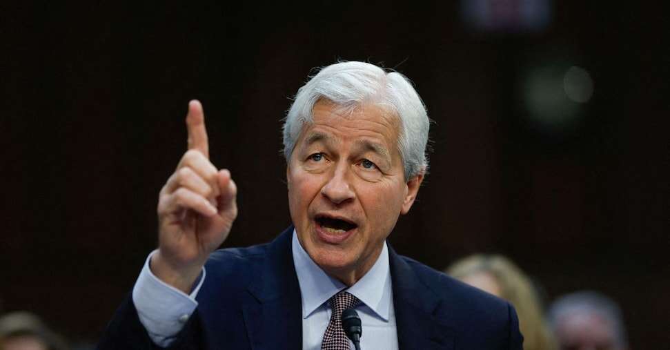 Jamie Dimon: dai proxy advisor una «influenza indebita»