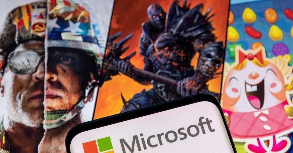 Microsoft - Activision: altri tre mesi per chiudere l'accordo