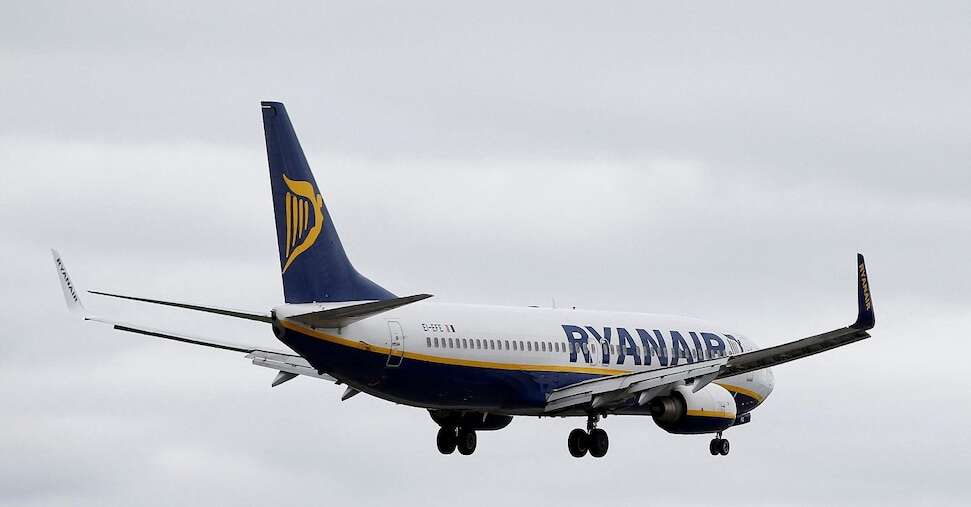 Ryanair messa alla porta dalle piattaforme di ricerca