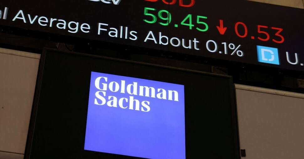 Goldman Sachs, l’utile corre oltre i 3 miliardi