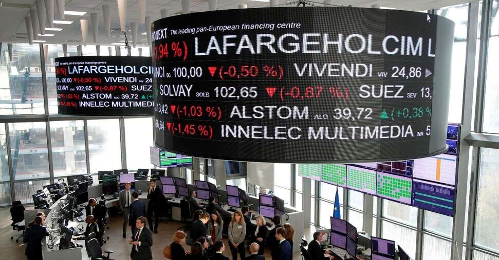 Pil del Dragone in frenata a +4,7%, Borse asiatiche in negativo