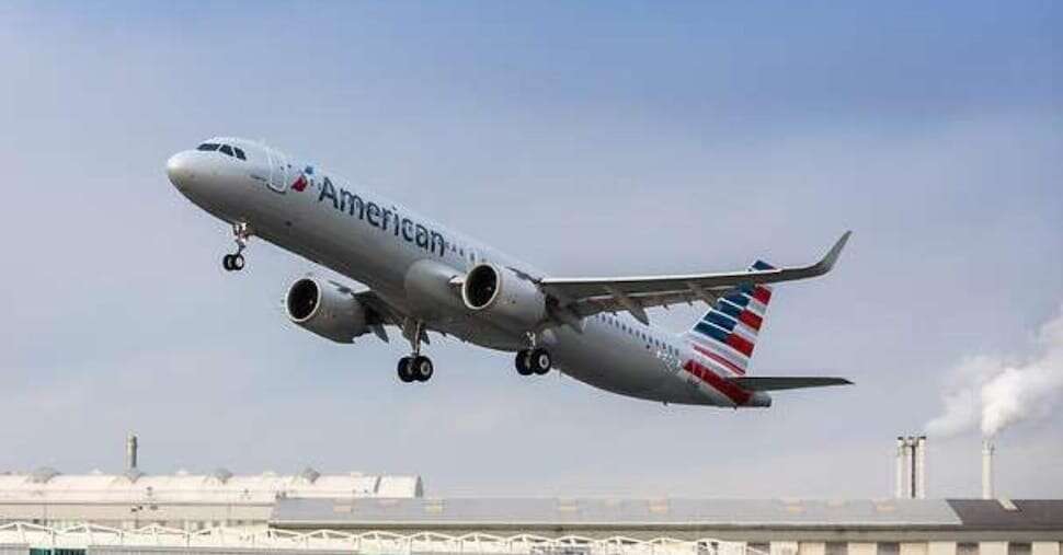 American Airlines, mega ordine di Boeing 737 Max, Airbus e Embraer