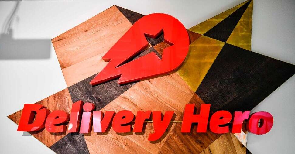 Conferma target e riassetto debito da 1,1 mld spinge Delivery Hero a Francoforte