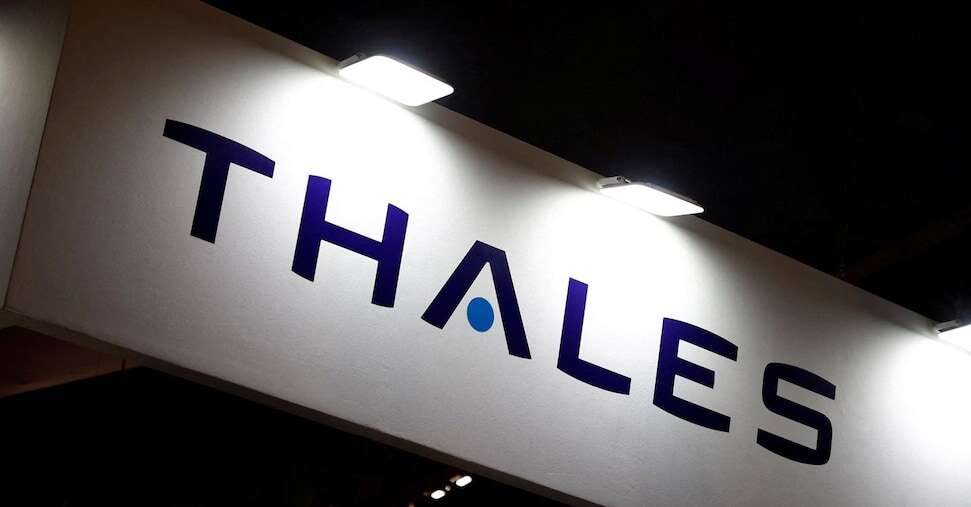 Thales, piano di tagli per 1300 posti nella jv Thales Alenia Space con Leonardo