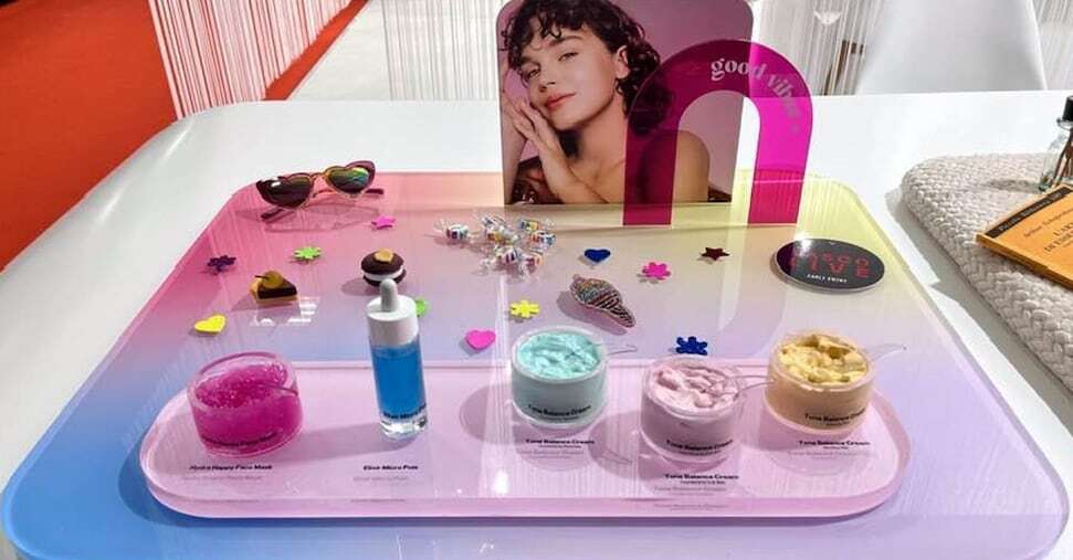 Pink Frogs Cosmetics compie 45 anni e cresce come Societa Benefit