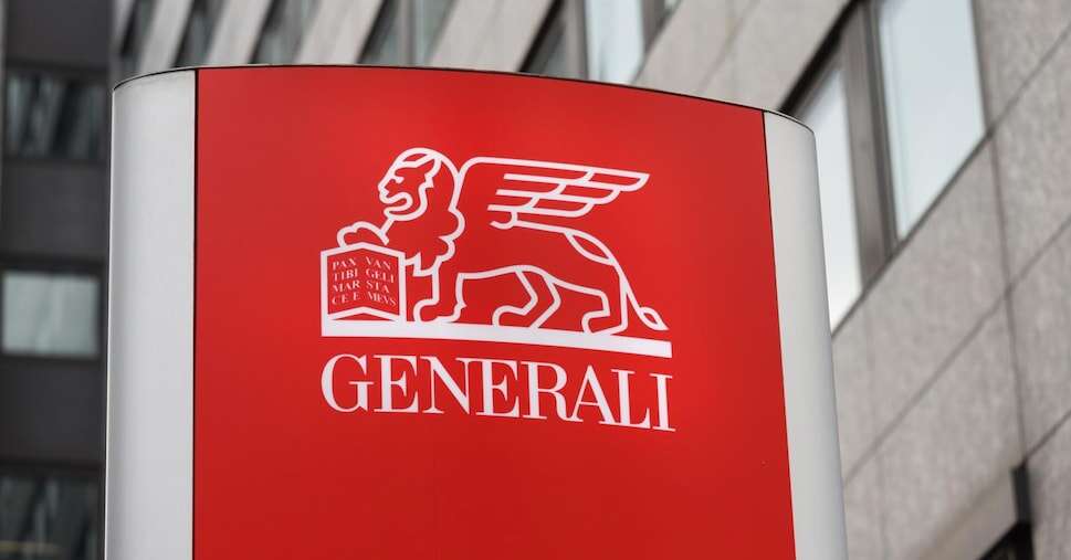 Generali, Terzariol guiderà nuova divisione Insurance