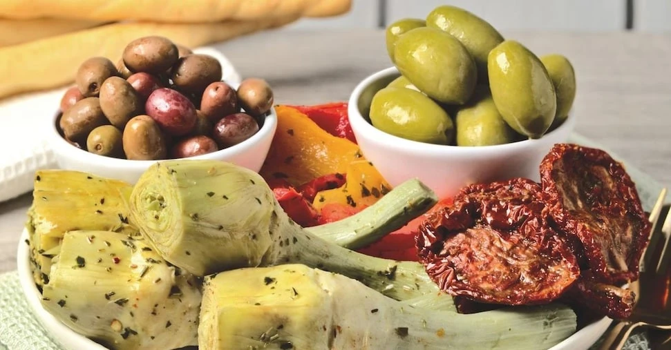 Conserve alimentari, ecco come sottolio e sottaceto cercano il rilancio