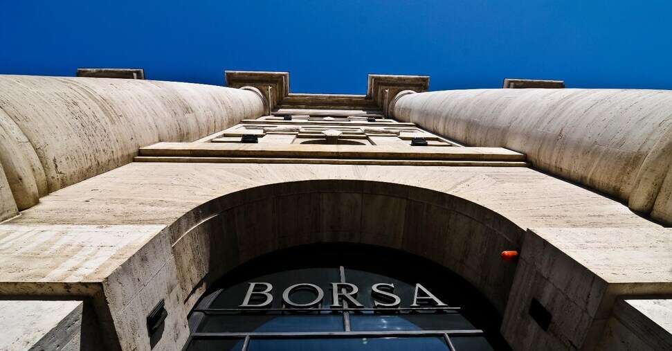 Borse, Milano da record (+14,5%) nel I trimestre, solo Tokyo fa meglio