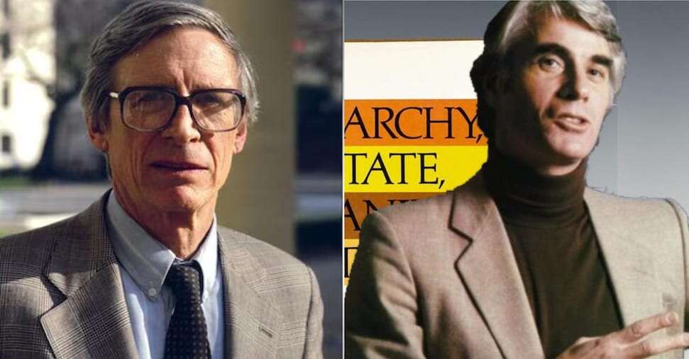 La giustizia storica e il dibattito tra Robert Nozick e John Rawls