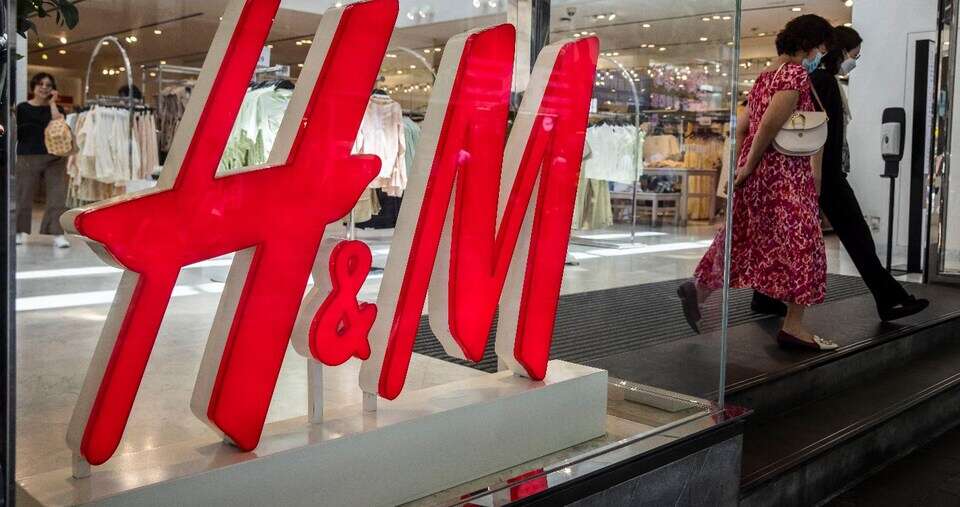 H&M vola alla Borsa di Stoccolma dopo la trimestrale migliore delle attese