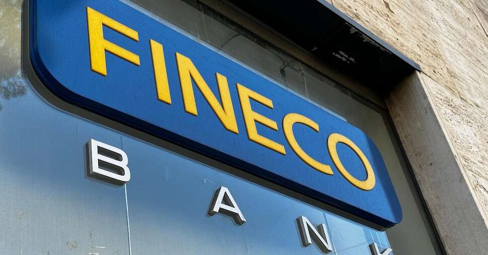 Fineco, verso un 2024 «da record» dopo oltre 320 mln di utili nel semestre