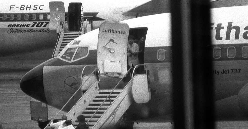 17 dicembre 1973, terrore a Fiumicino. Cosa successe quel giorno