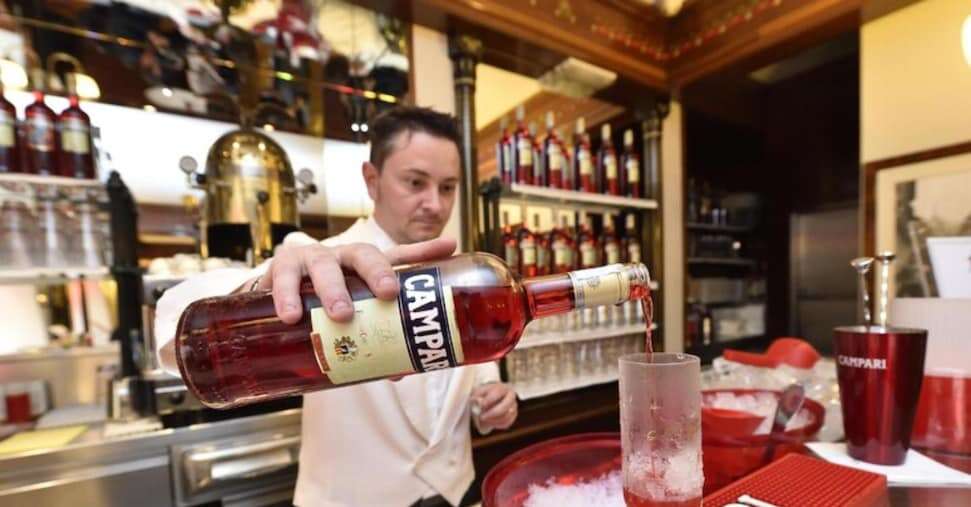 Campari chiude collocamento azioni da 650 milioni, convertibile a 550 milioni