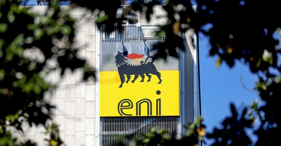 Eni, allo studio cessione del 20% di Enilive