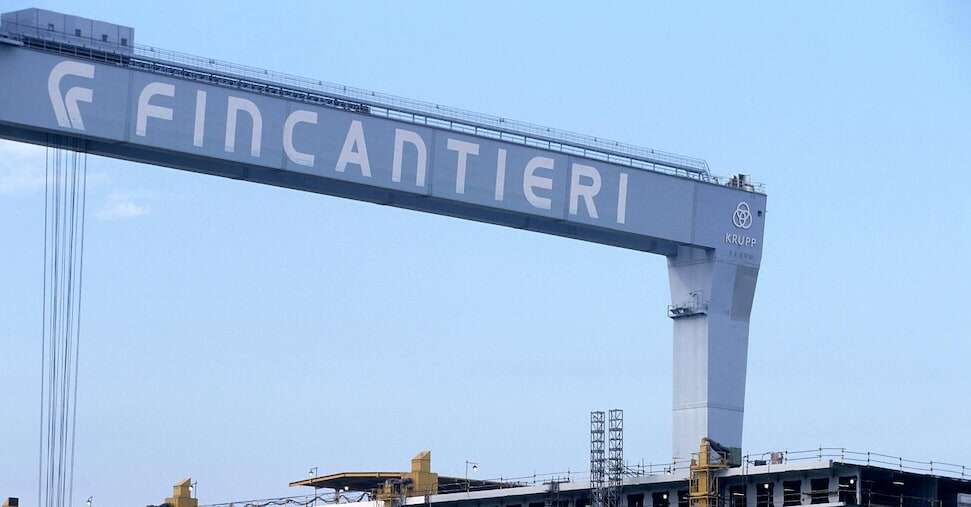 Fincantieri corre dopo la maxi commessa negli Usa per quattro navi da crociera