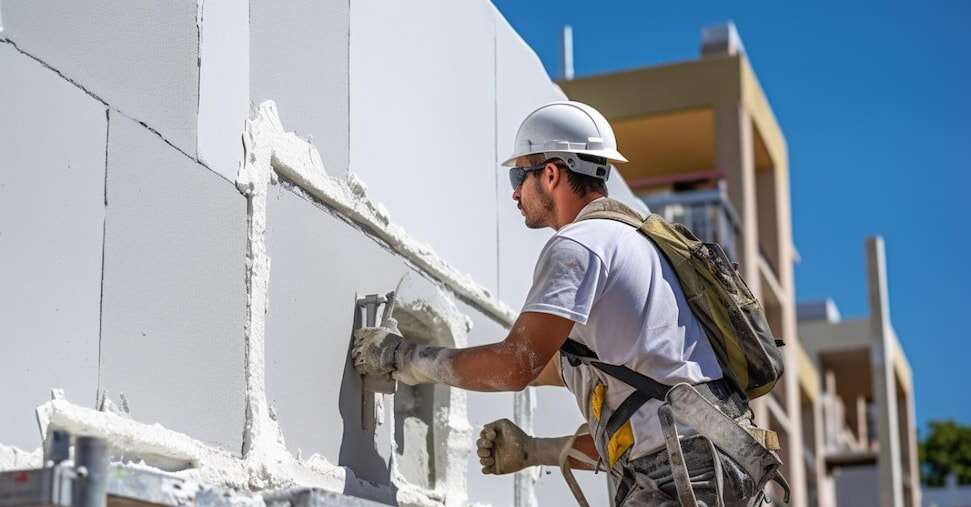 Patente a punti, sospensione di attività in caso di infortunio mortale per “colpa grave” nell’edilizia