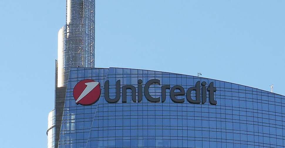 UniCredit scivola a Piazza Affari nonostante i conti oltre le attese