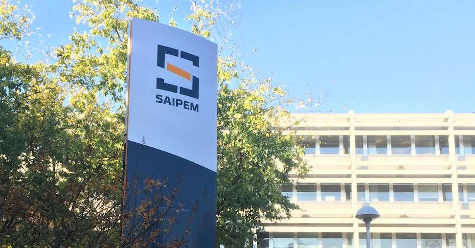 Saipem in rialzo, verso contratti da Saudi Aramco per 1 mld $