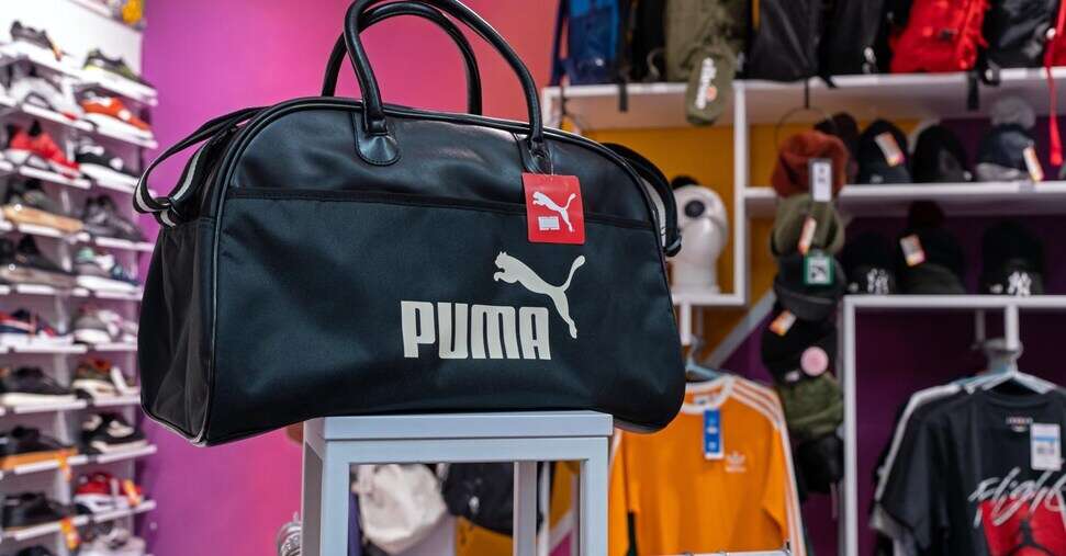 Tonfo per Puma a Francoforte, semestre sotto attese e abbassa stime utile 2024