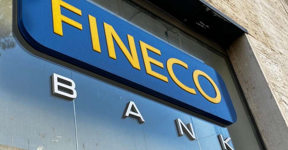 Fineco a massimi da febbraio 2023 su rumor interesse Zurich Assicurazioni