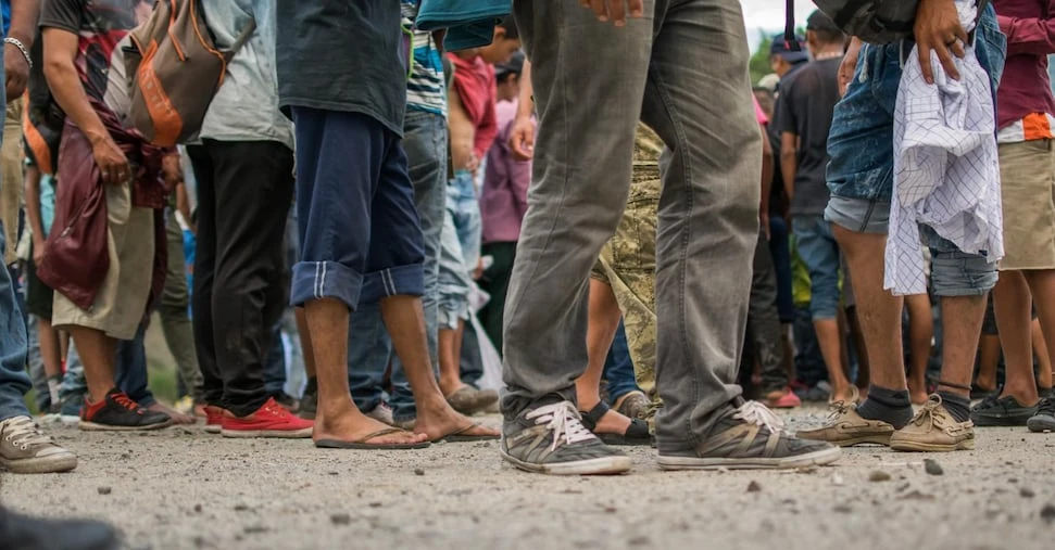 Dall’immigrazione un’àncora di salvezza