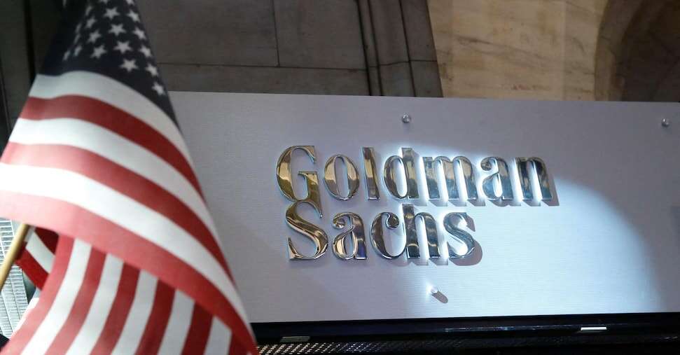 Goldman Sachs ha acquistato azioni Usa e Uk con i soldi di un fondo di stato cinese