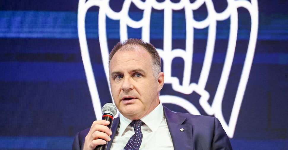 Orsini: «Imprese pronte a ripartire, ora misure oltre il Pnrr»