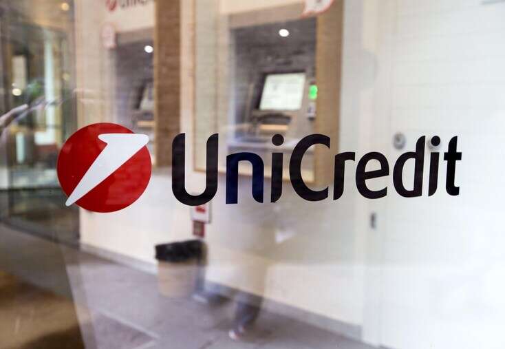 UniCredit in crescita, per Orcel accordo con Alpha «il migliore possibile»