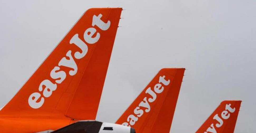 EasyJet cambia il vertice: lascia il ceo Lundgren