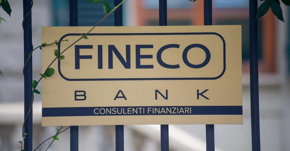 Fineco in rally con un report JpMorgan, per gli analisti il titolo è sottovalutato