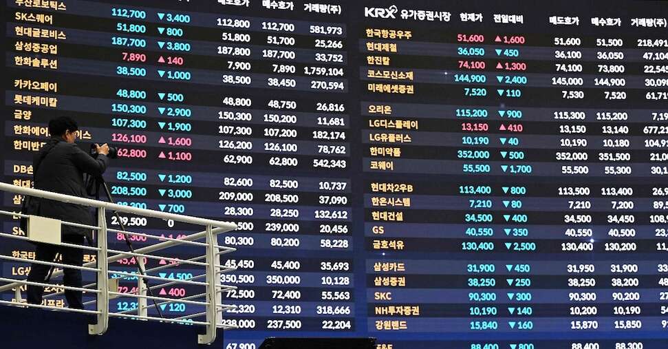 Borsa, Wall Street traina l’Asia. Nikkei ai massimi dal 1990