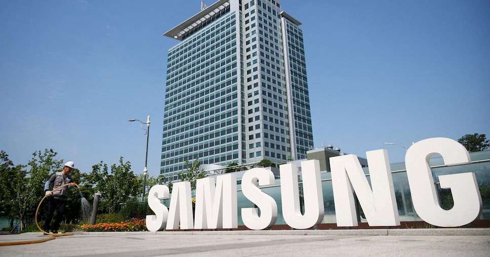 Samsung si aspetta un utile sotto le stime e frena il settore chip. A Milano male St