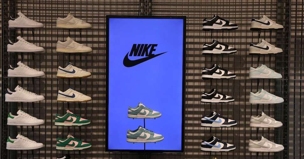 «Troppe tasse»: Nike sospende le vendite online in Turchia