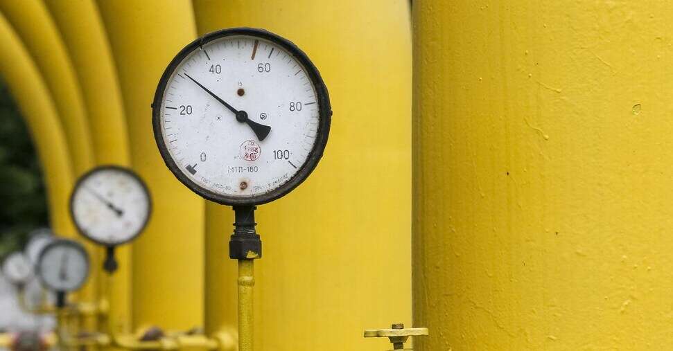 Gas, il prezzo s’impenna del 20%. Per E.On la crisi non è finita