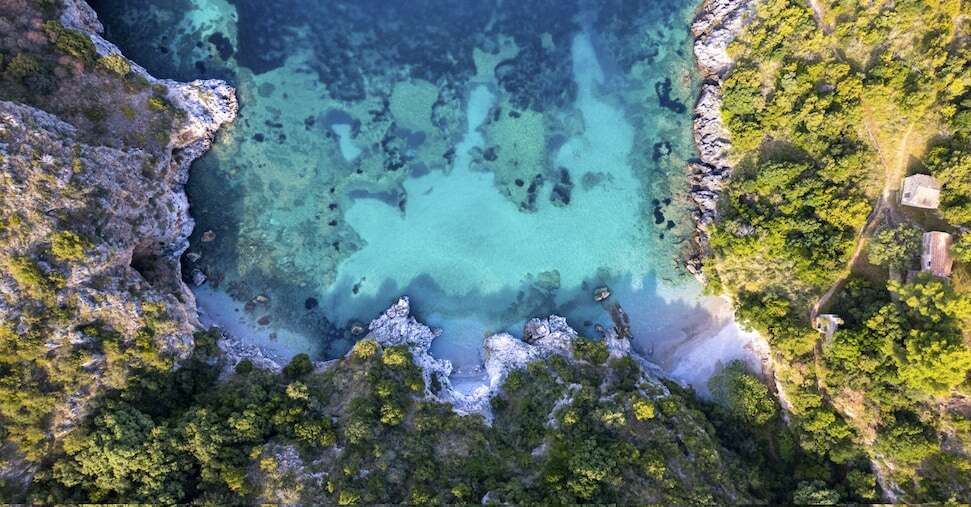 Cilento, la rinascita dei 