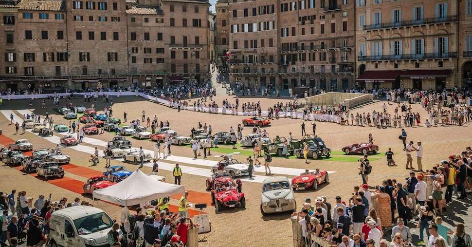 Mille Miglia 2024: il diario di bordo della quarta tappa