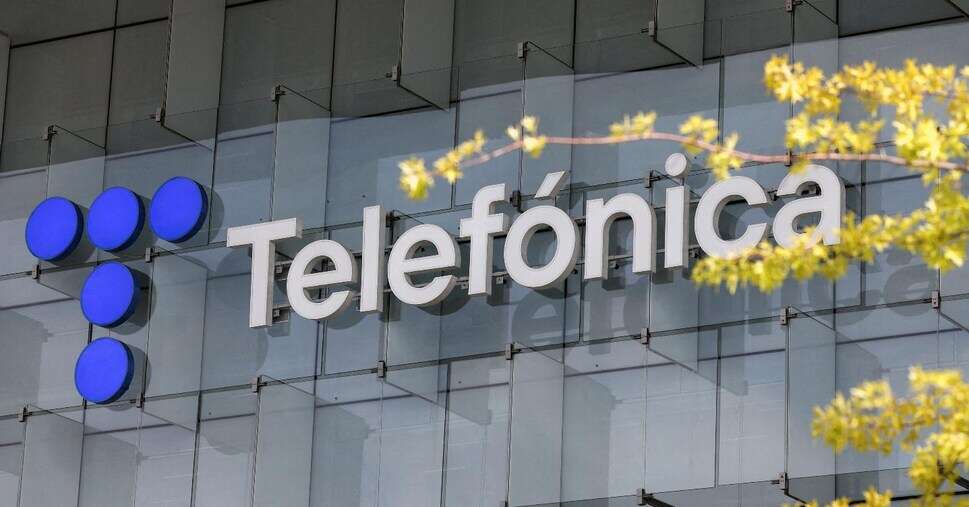 A Madrid corre Telefonica, per i media Criteria (Caixabank) vuole salire al 10%