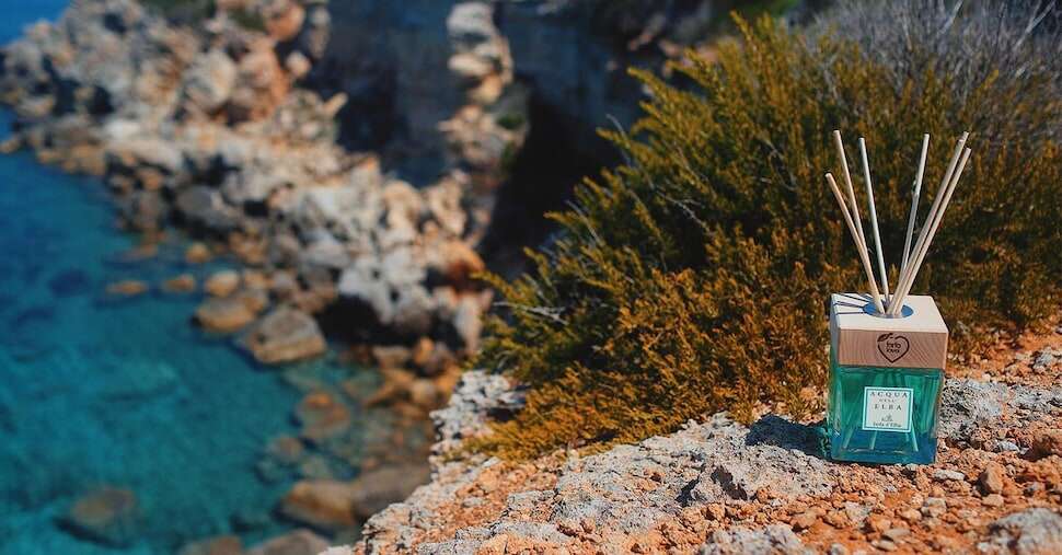 Acqua dell’Elba con Legambiente per le tartarughe marine