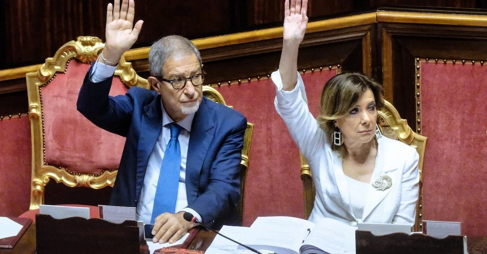 Premierato, il Senato approva l’articolo 5 con l’elezione diretta