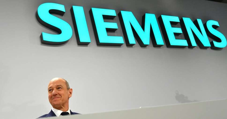 Siemens, utili oltre le attese con i software, debole l’automazione