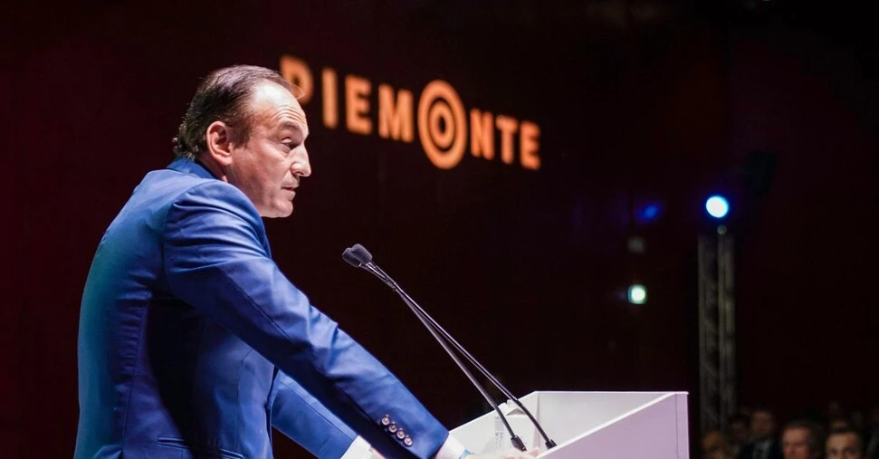 Cirio riconfermato in Piemonte, Firenze e Bari al ballottaggio