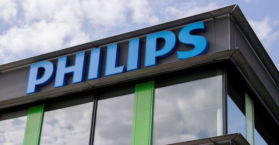 Philips vola alla Borsa di Amsterdam dopo i conti superiori alle attese