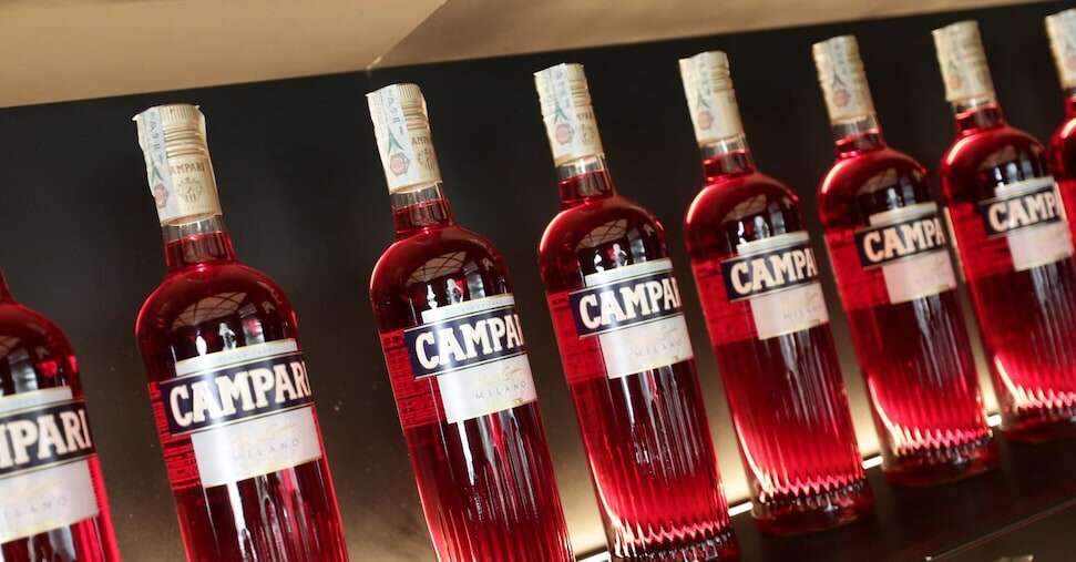 Campari scivola in vista dei conti. Gli analisti temono una frenata in Europa